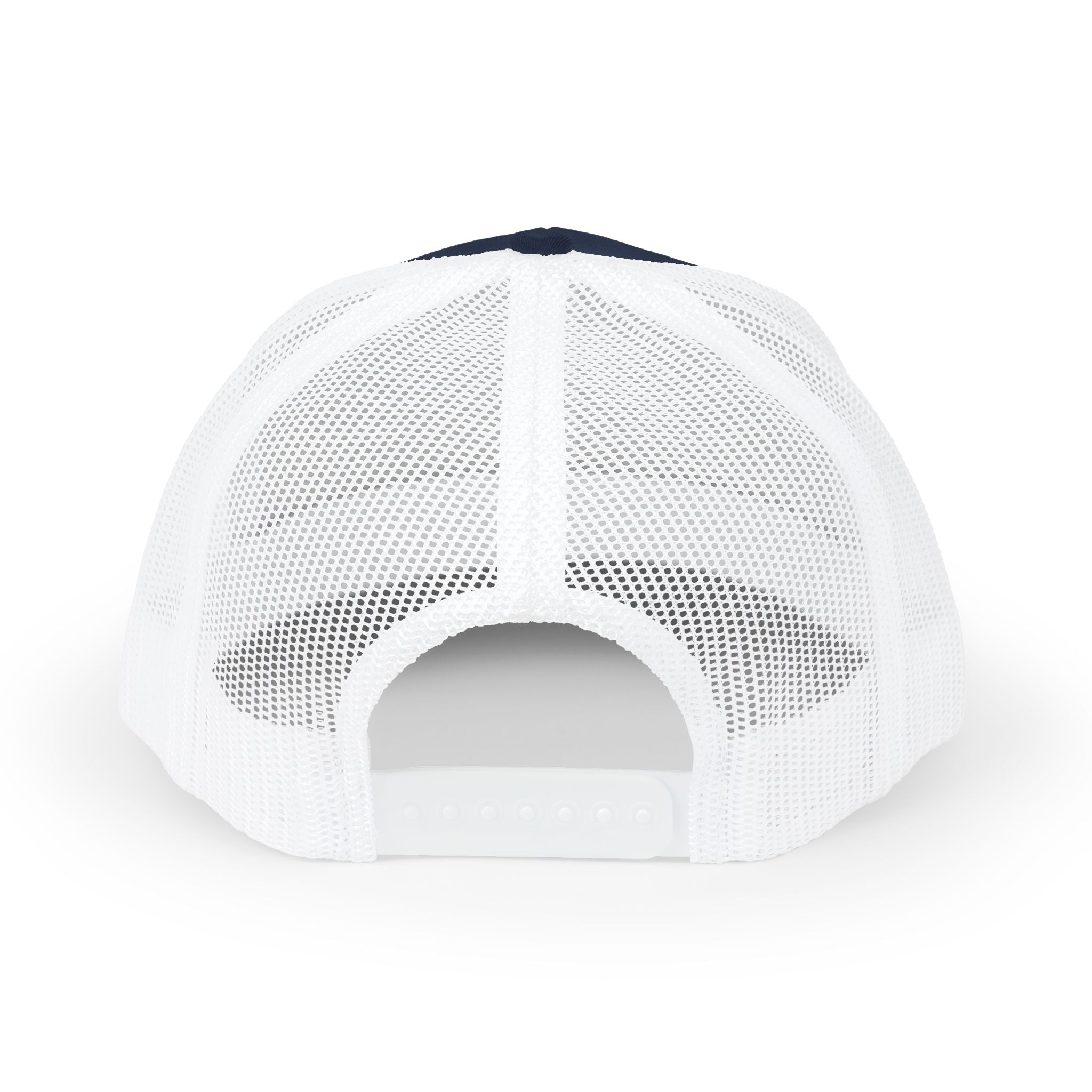 K F logo Snapback Cap