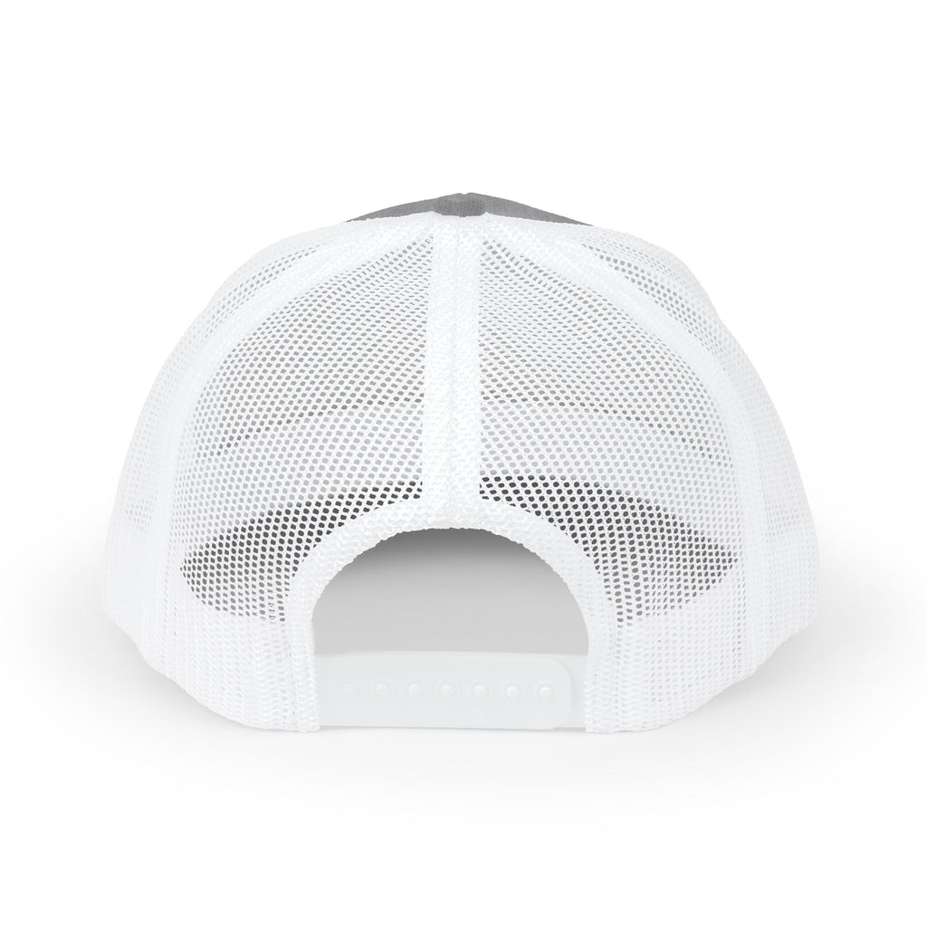 Wild Heart Snapback Cap