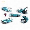 (Pre-Order) KAIDO Volkswagen T1 1:64
