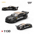 (Pre-Order) Mini-GT Shelby GT500 Dragon Snake Concept 1:64