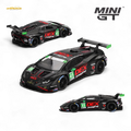 (Pre-Order) MiniGT Lamborghini Huracan STO2 LB 645 DEX Imaging 1:64