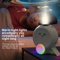Projector,Star Projector with Timer and Remote Control for Bedroom Decoration, Party,Star Night Light,Gifts for Kids