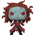 Funko Pop! What If: Zombie Scarlet Witch