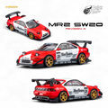(Pre-Order) MicroTurbo Toyota MR2 Marlboro Livery 1:64