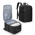 Lightweight Travel Backpack for Women & Men Laptop Compatible