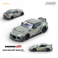 (Pre-Order) INNO64 Toyota Supra A90 Darwin Pro Matt Green 1:64