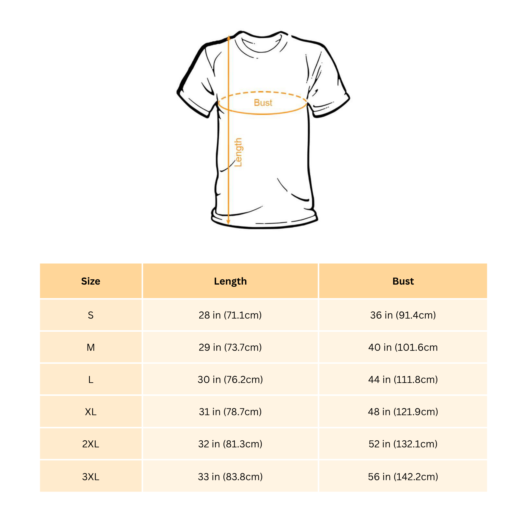"Back And Body Hurts" Funny Tee