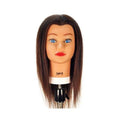 Celebrity Sam II Cosmetology Human Hair Manikin