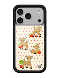 Oh Deer iPhone Case