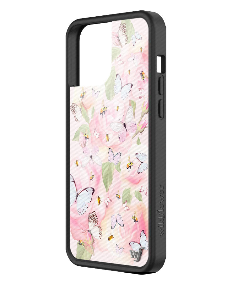 Fresh from the Garden iPhone Case