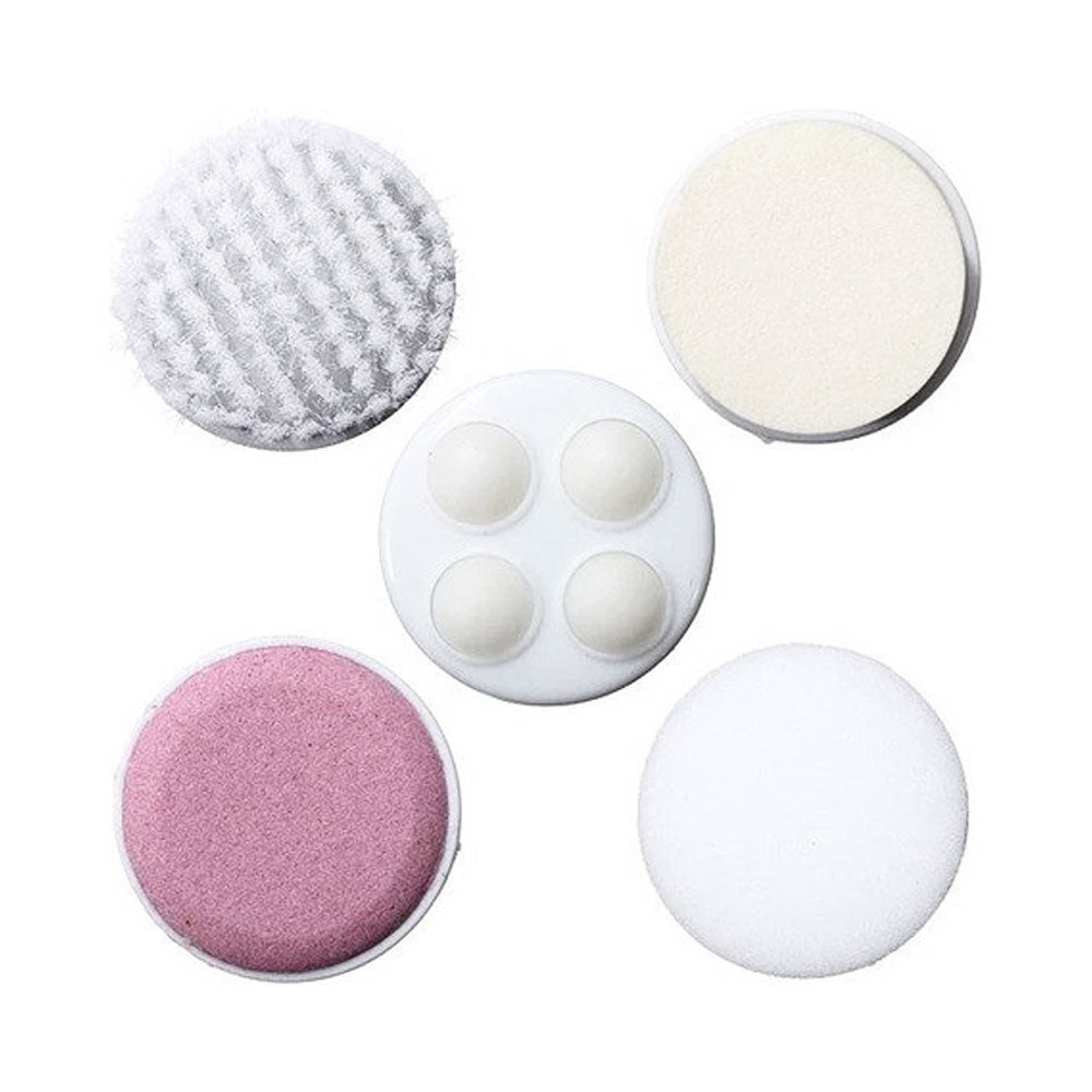 FantaSea 5-in-1 Cleansing Brush