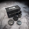 Mens Beard and Body Gift Box