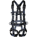 Ultimate Protection  Full Body Safety Harness