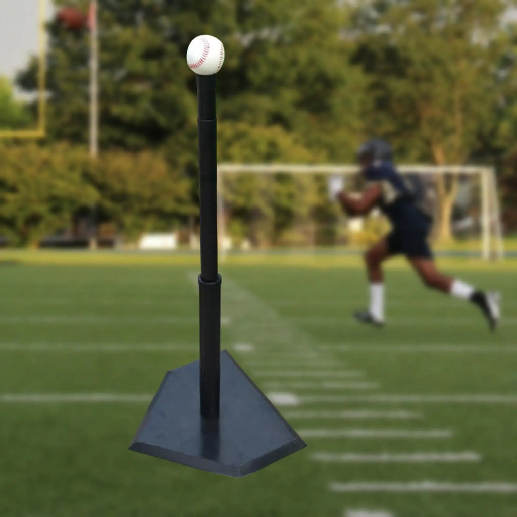 Build Batting Power The Heavy Duty Kids' Batting Tee