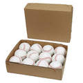 Perfect Your Pitch 12 Pack Training Baseballs