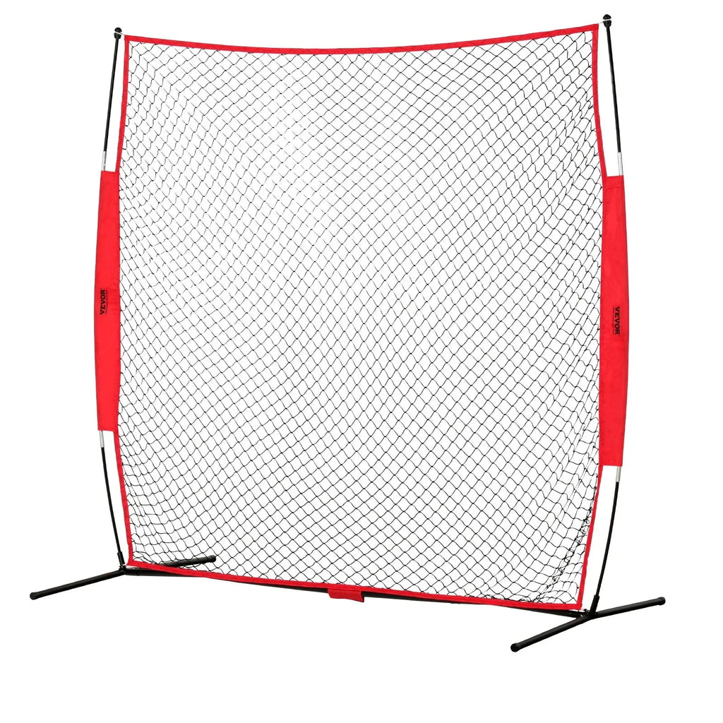 Practice Net Perfect Your Swing  Safeguard Your Yard