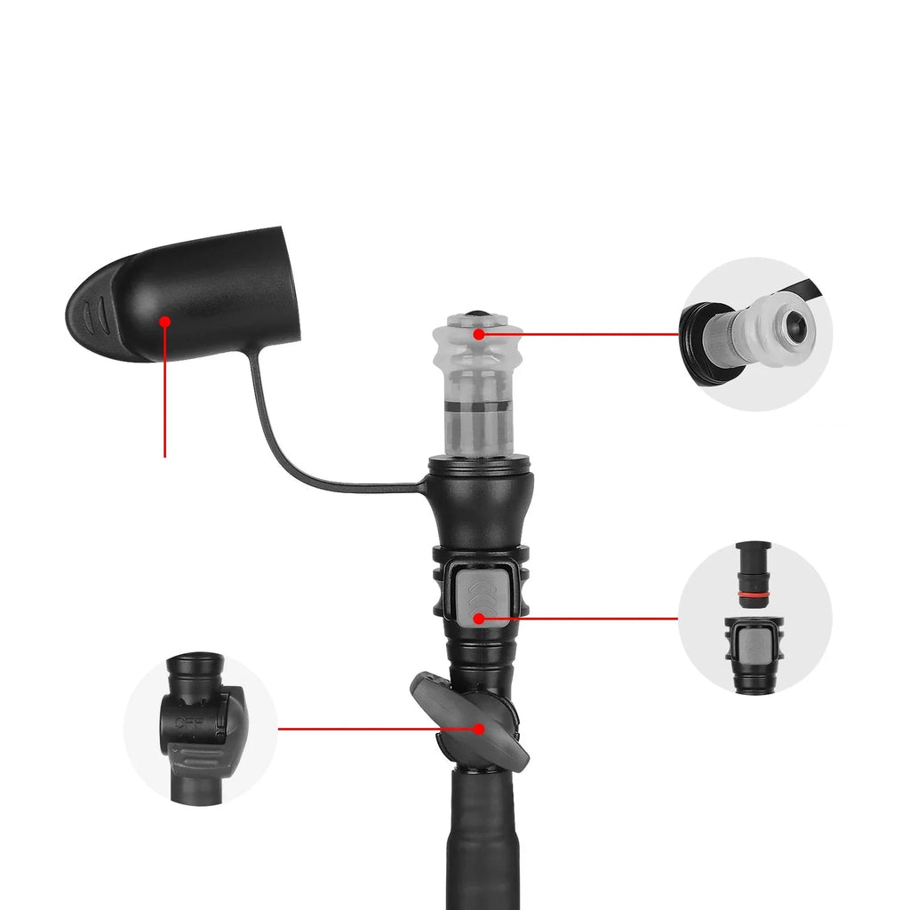 3L  Hydration Reservoir for Outdoor Adventures