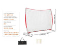 Practice Net Perfect Your Swing  Safeguard Your Yard