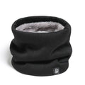 All in One Winter Protection  Knitted Face Mask Scarf