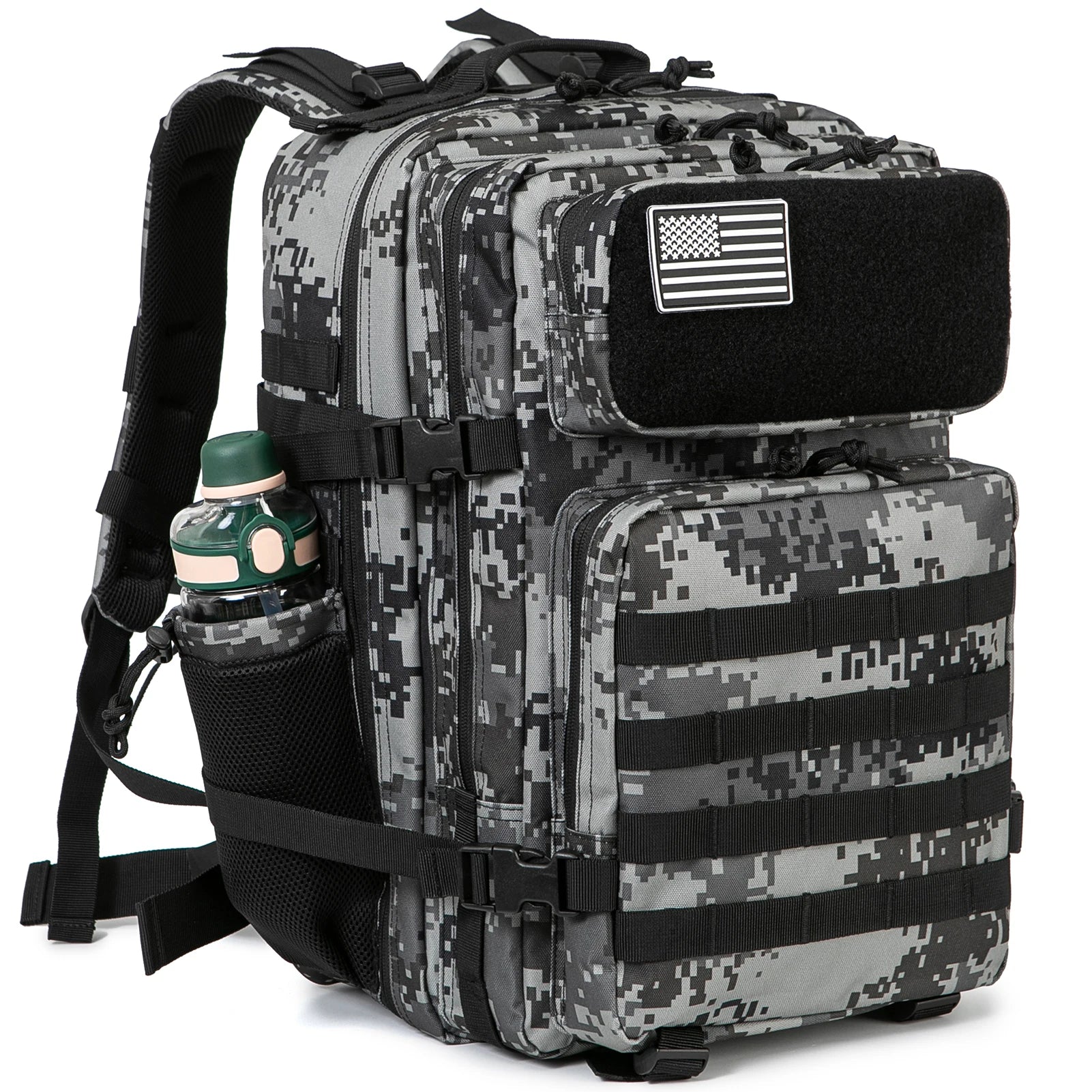 Elevate Your Outdoor Experience with This Versatile Backpack