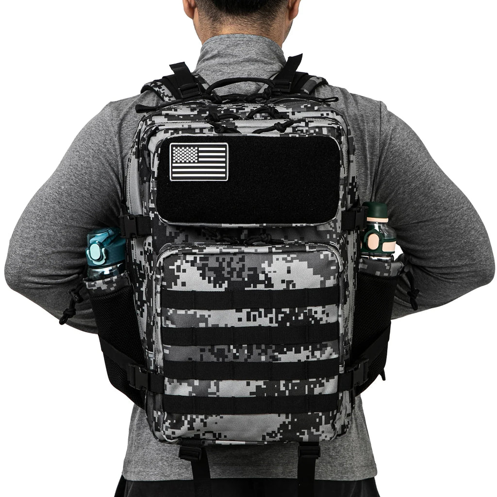 Elevate Your Outdoor Experience with This Versatile Backpack