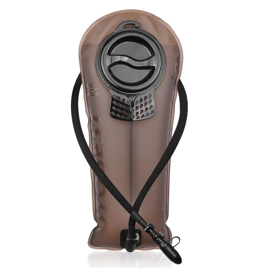 3L  Hydration Reservoir for Outdoor Adventures