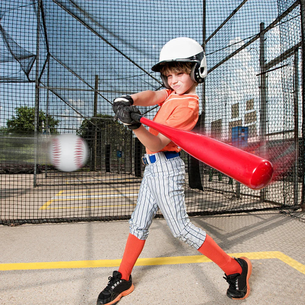 Perfect Your Pitch Premium Baseball Balls