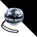 Elevate Your Workout Auto Start Power Ball