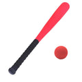 Lightweight Kids  Foam Baseball Bat and Ball Set