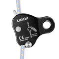 Essential Climbing Gear: Ascender for 8-13mm Ropes