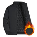 Brave the Cold in Style Plus Size Winter Coat