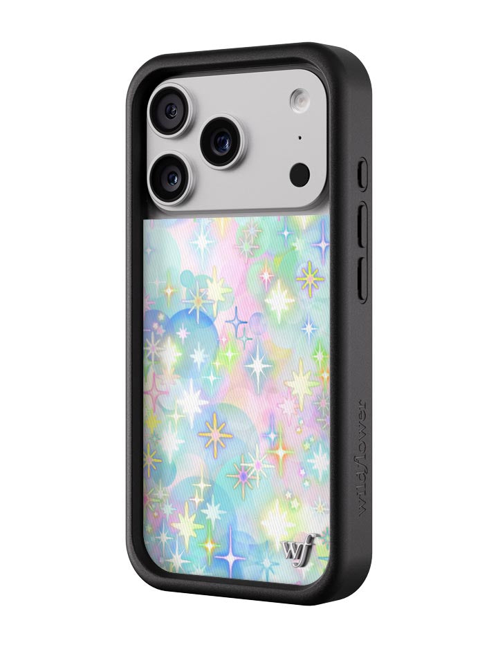 Sparkle City iPhone Case