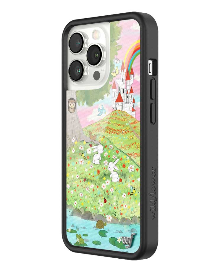 Fairytale iPhone Case