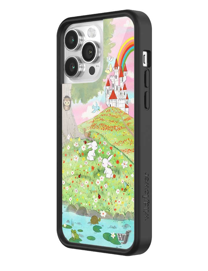 Fairytale iPhone Case