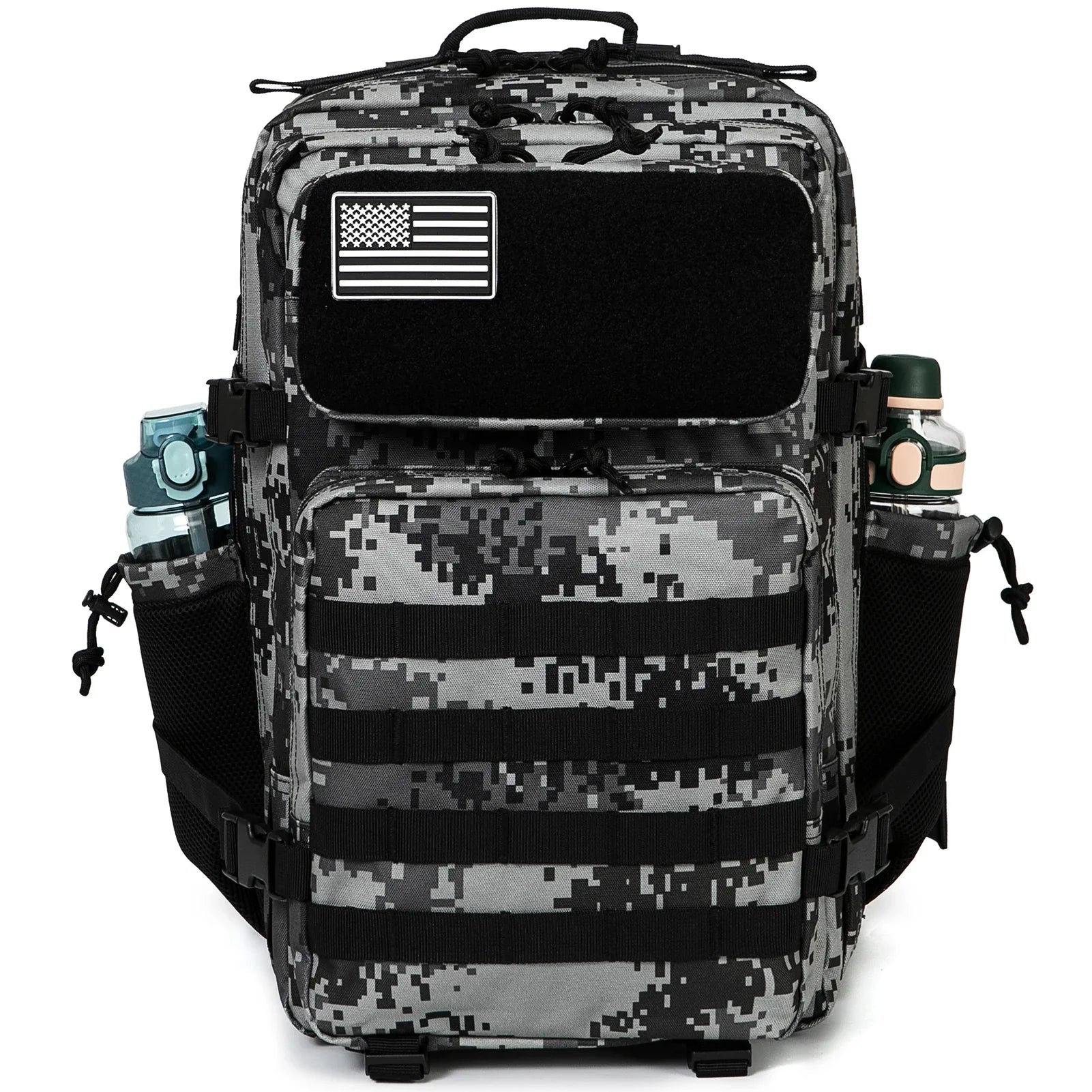 Elevate Your Outdoor Experience with This Versatile Backpack