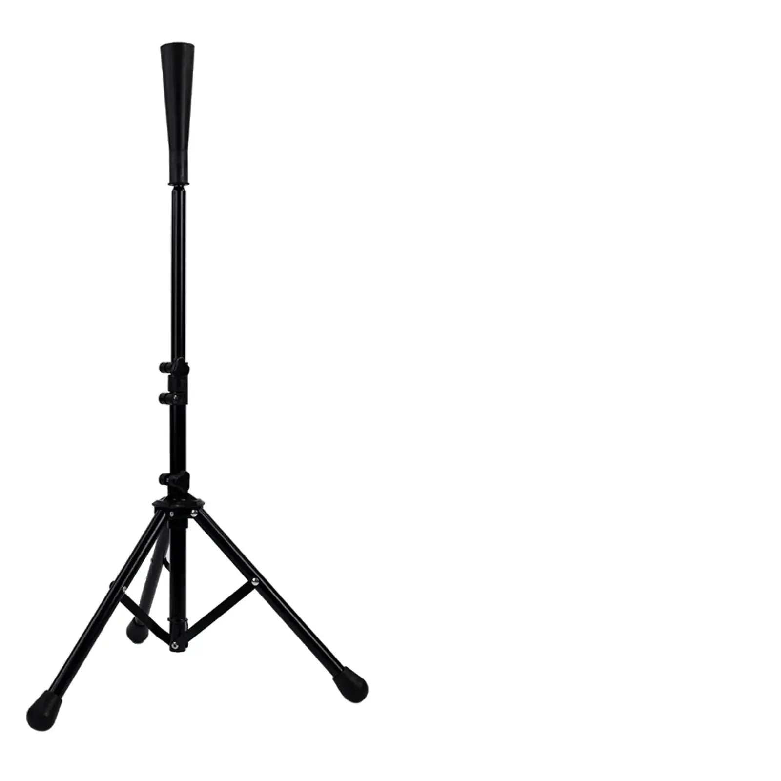 Take Your Practice Anywhere Portable Batting Tee