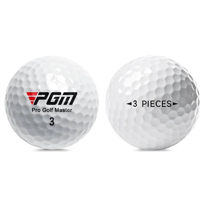 PGM Golf Q002  Unleash Your Game with High Backspin & Distance