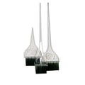 The Invisibles Assorted Tint Brush Set - 3pc