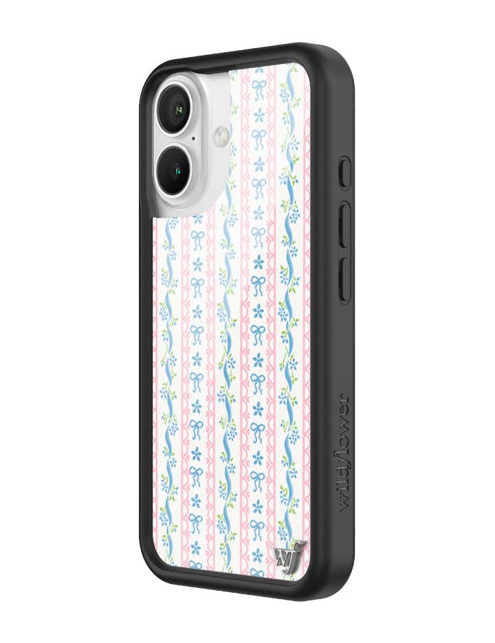 Dollhouse iPhone Case