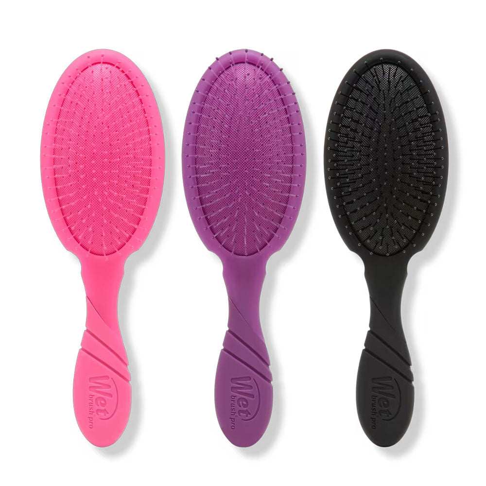 Wet Brush Pro Detangler - Frost