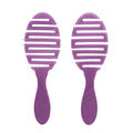 Wet Brush Pro Flex Dry - Frost Purple
