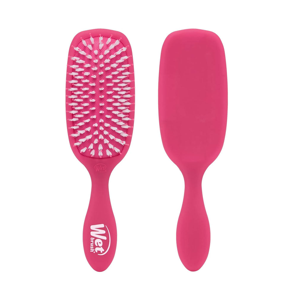 Wet Brush Pro Shine Enhancer - Frost