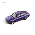 (Pre-Order) DCM BMW E34 5-Series Sedan Daytona Roland Purple 1:64