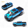 (Pre-Order) Shadow Pro Tyrannosaurus Rex Pickup - Blue 1:64