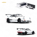 Model Model RWB 993 White 1:64