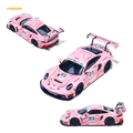 (Pre-Order) SR Porsche 911 GT3 R Pink Pig Livery 1:64