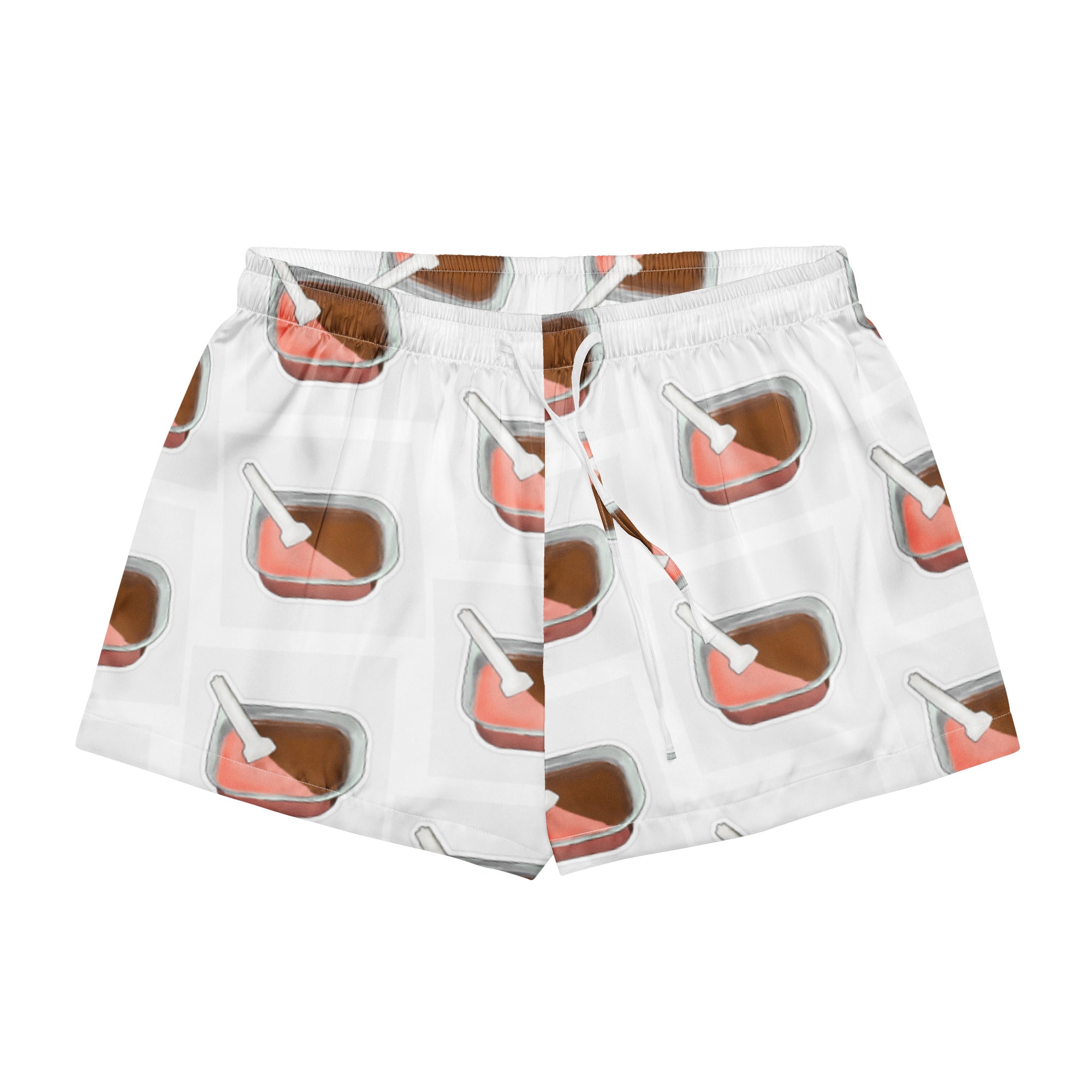 Women’s pajama shorts