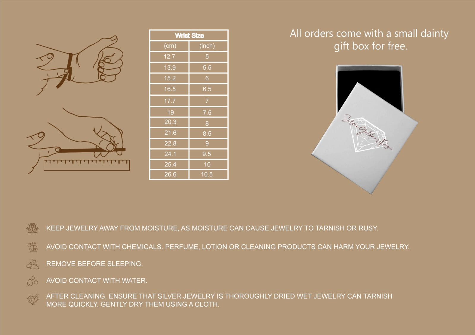 Engraved Bar Bracelet - Stylish Paper Clip Chain