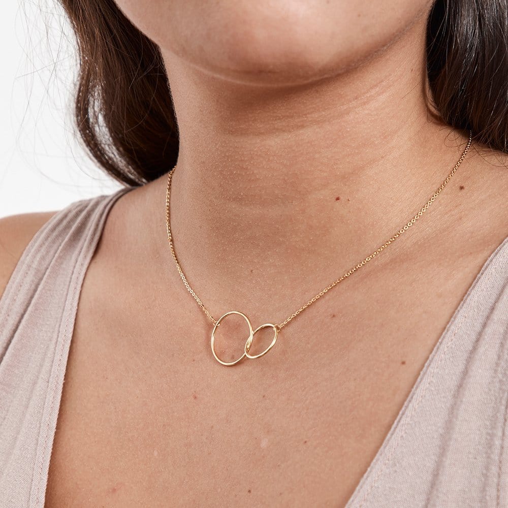 Forever Linked - Mom