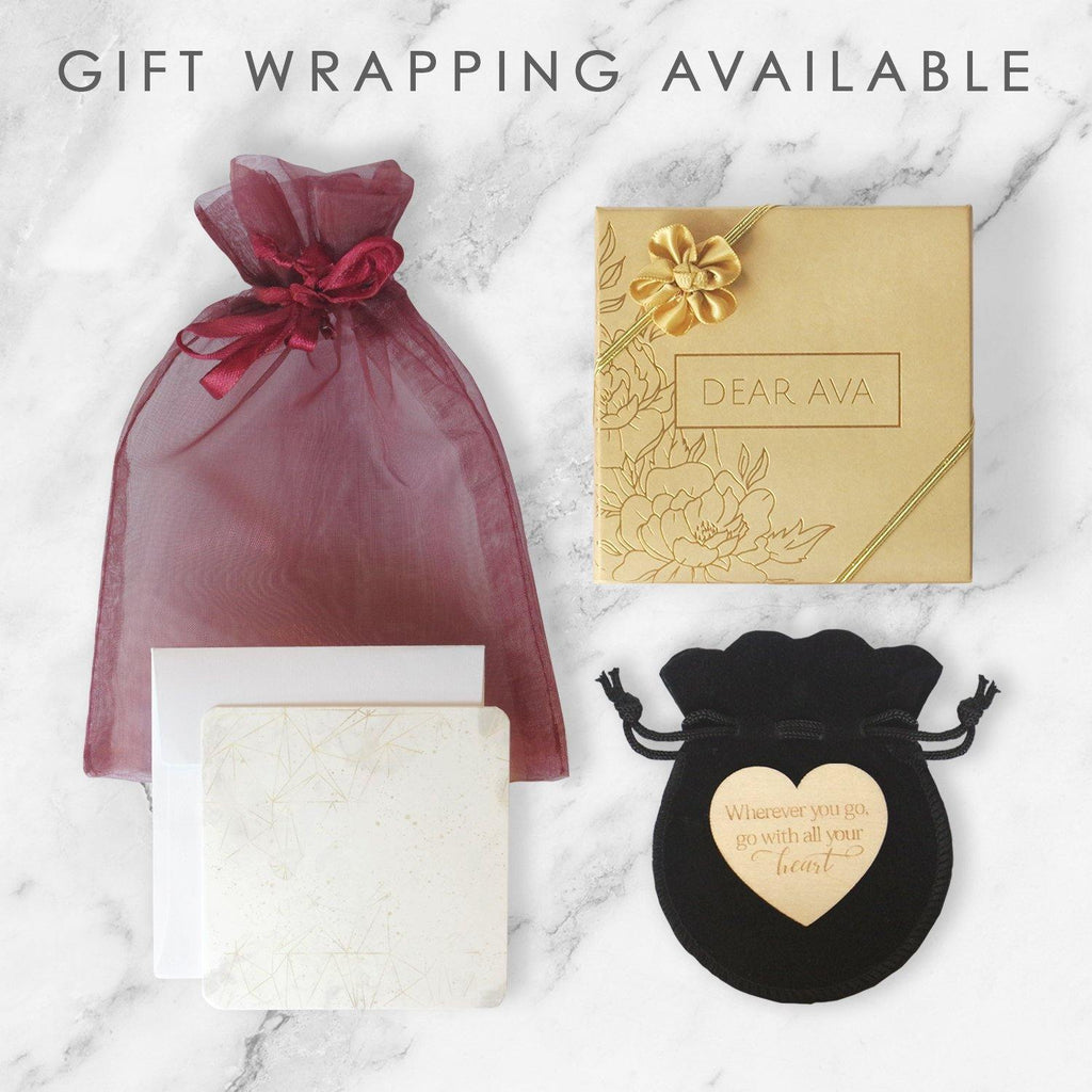 Forever Valentine Necklace
